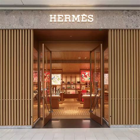 hermes locations canada|More.